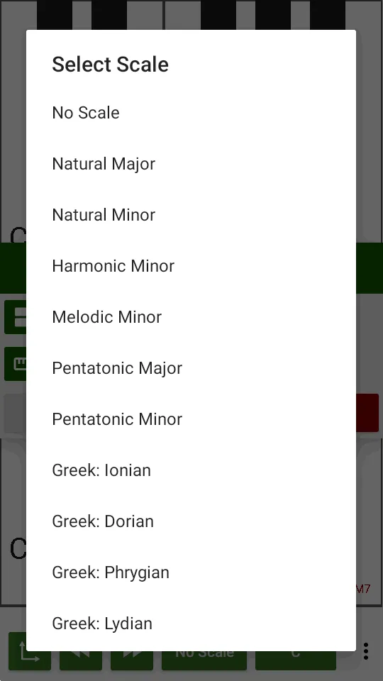 Tonality(�ֻ���������)v1.2 �ֻ����ͼ