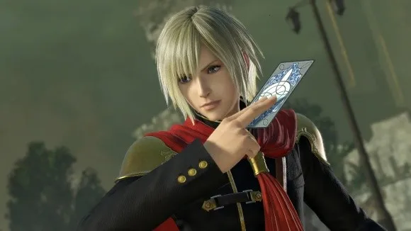 ���ջ�����ʽ(��ɫ������Ϸ)