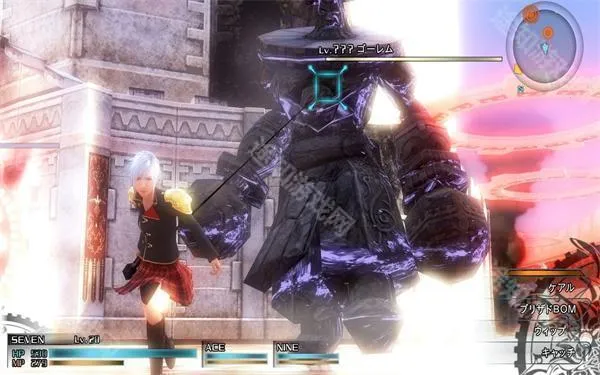 ���ջ�����ʽ(��ɫ������Ϸ)