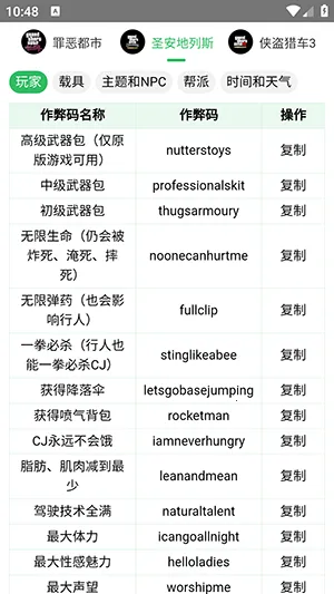 GTA������(GTA��������)v1.0.0.0 �ٷ������ͼ