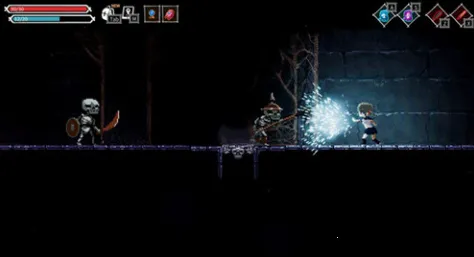 失落的遗迹最新手机版 失落的遗迹最新手机版