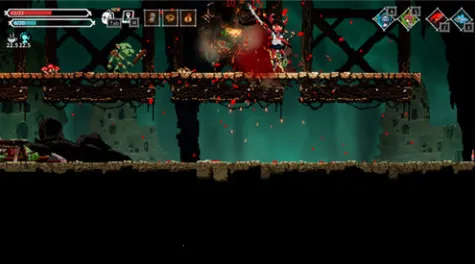 失落的遗迹移植版