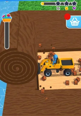 伐木收割者最新手机版 伐木收割者最新手机版