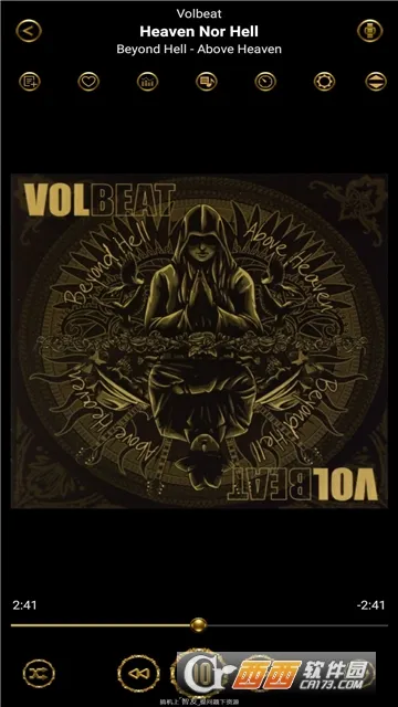 jetAudio���ֲ�����v12.1.1 ��׿���ͼ