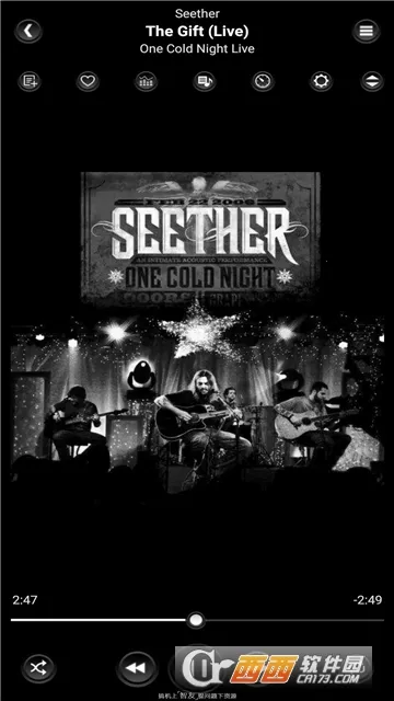 jetAudio���ֲ�����v12.1.1 ��׿���ͼ