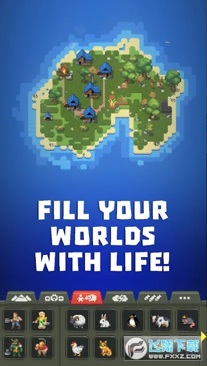 �ϵ�ģ����3v0.51.2 �ֻ����ͼ