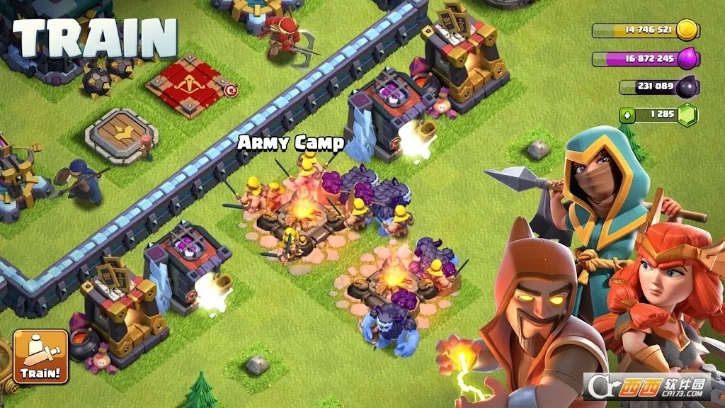 �����ͻ����v18.200.9 �ֻ����ͼ