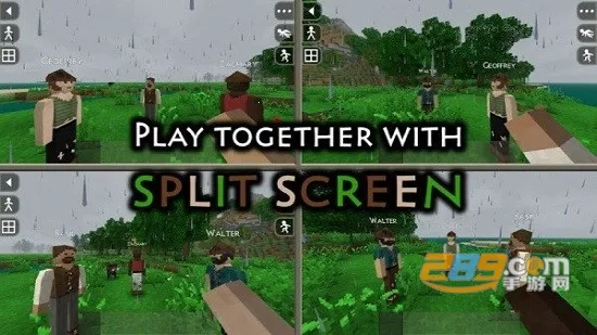 ����ս��Ұ�˵�2.3�汾����v6.6.6 �ٷ������ͼ