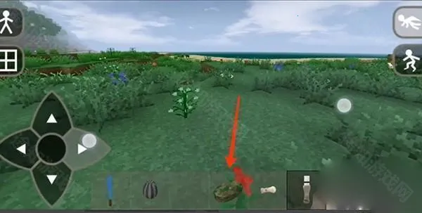 生存战争野人岛2.3版本中文 生存战争野人岛2.3版本中文