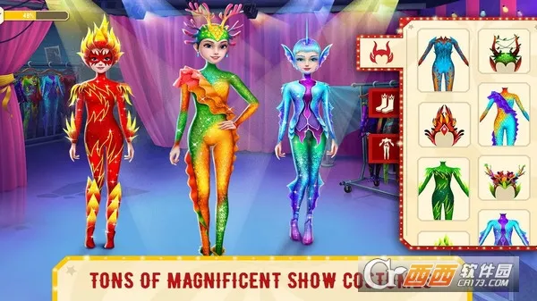 �λ���Ϸ����Ϸ�ڹ��ƽ��v1.0.4 �ٷ������ͼ