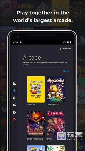 Parsec(云游戏软件) Parsec(云游戏软件)