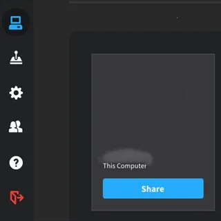Parsec(云游戏软件) Parsec(云游戏软件)