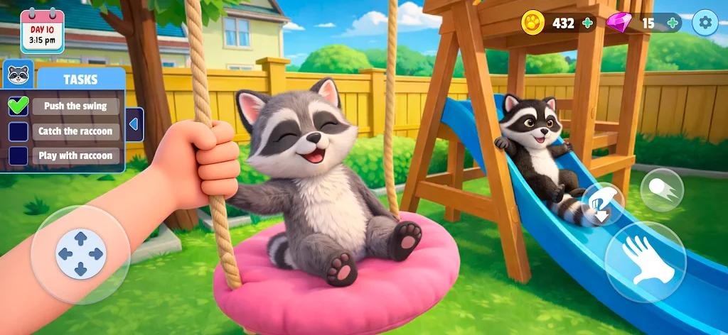 ���ģ�������ҵĳ������ڹ�2026�ٷ����°汾v1.0.0.24 ��׿���ͼ