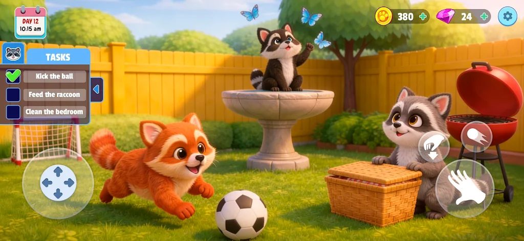 ���ģ�������ҵĳ������ڹ�2026�ٷ����°汾v1.0.0.24 ��׿���ͼ