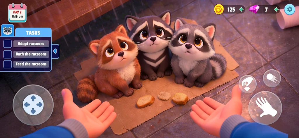 ���ģ�������ҵĳ������ڹ�2026�ٷ����°汾v1.0.0.24 ��׿���ͼ