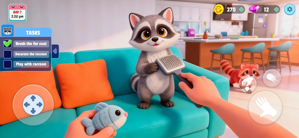 ���ģ�������ҵĳ������ڹ�2026�ٷ����°汾v1.0.0.24 ��׿���ͼ