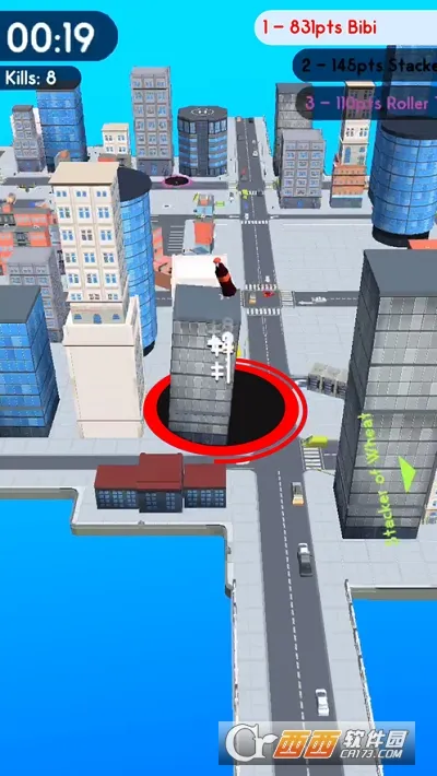 �ڶ�����ս�ƽ�����޽��������ʯv2.40.8 �ֻ����ͼ