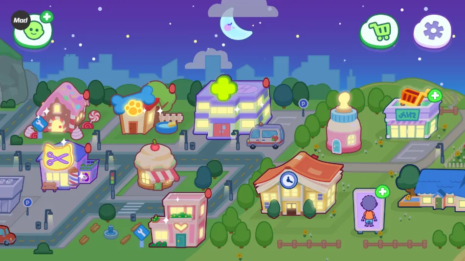 ��ķèС����ʷ�v1.4.2.20067 �ֻ����ͼ