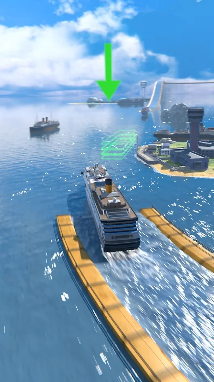 ��������ģ����(ˮ������ģ����Ϸ)v0.0.4 ��Ѱ��ͼ