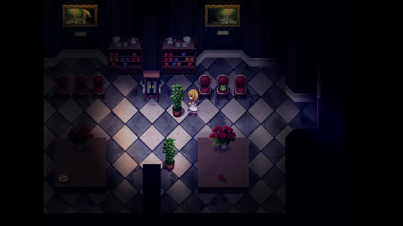 ħŮ֮����Ը��(�ֲ�RPG��Ϸ)vBվ����ԸԸ��ֲ �ٷ������ͼ