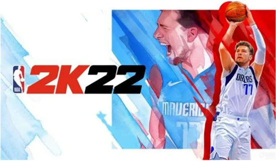 nba2k22(����ģ����Ϸ)v1.0 �ٷ������ͼ