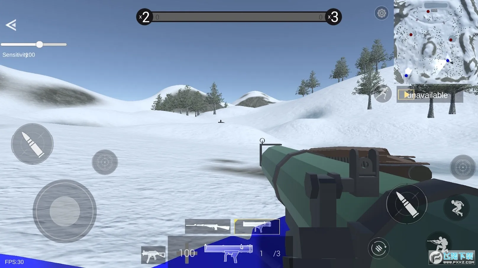 ս��ģ����(ս��ģ�������Ϸ)v1.0 �ٷ������ͼ