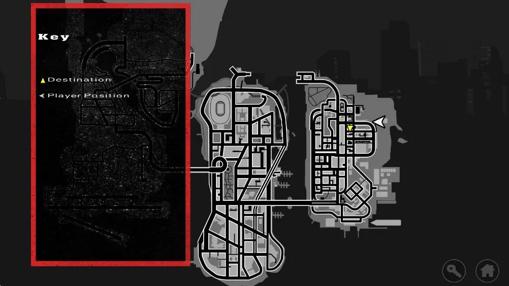 侠盗猎车手自由城故事(犯罪冒险游戏) 侠盗猎车手自由城故事(犯罪冒险游戏)