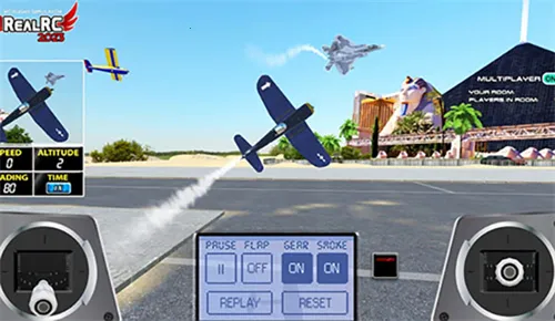 ң�طɻ�ģ���������ֻ���v2.4 ��׿���ͼ