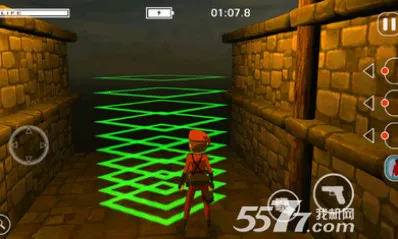 ���ٳ���(����������Ϸ)vAlpaha10.0 �ֻ����ͼ