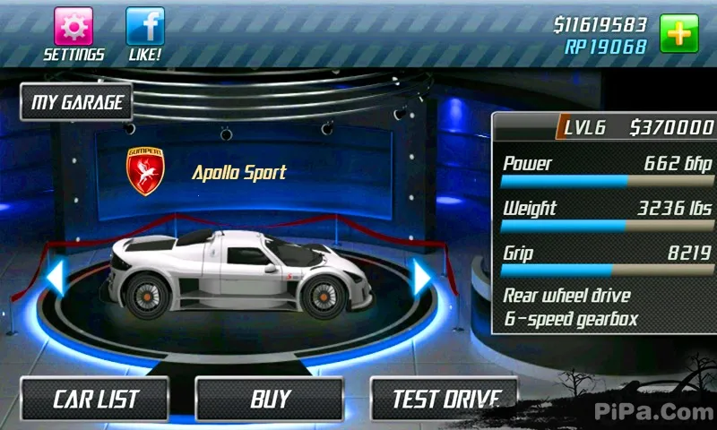 �̳̼�������2��׿v5.5.0 �ٷ������ͼ