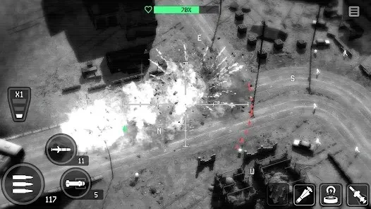 ս�����˻�MOD�˵����°�v500222 �ٷ������ͼ