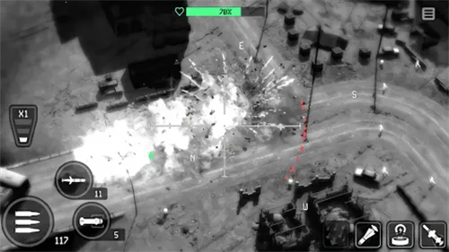 ս�����˻�MOD�˵����°�v500222 �ٷ������ͼ