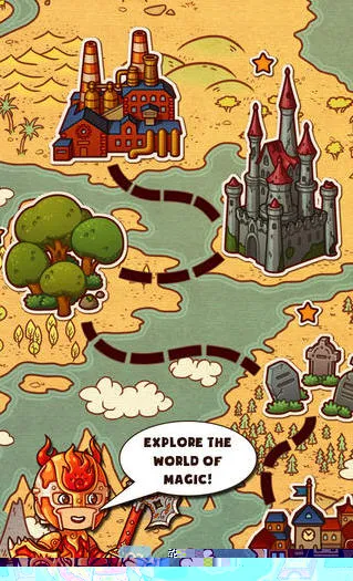 ��תӢ��(���������Ϸ)v1.0.1 ��׿���ͼ