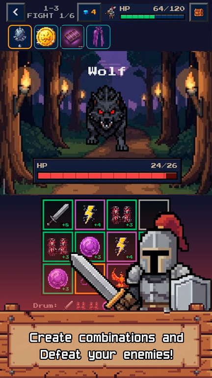 ��תӢ��(���������Ϸ)v1.0.1 ��׿���ͼ