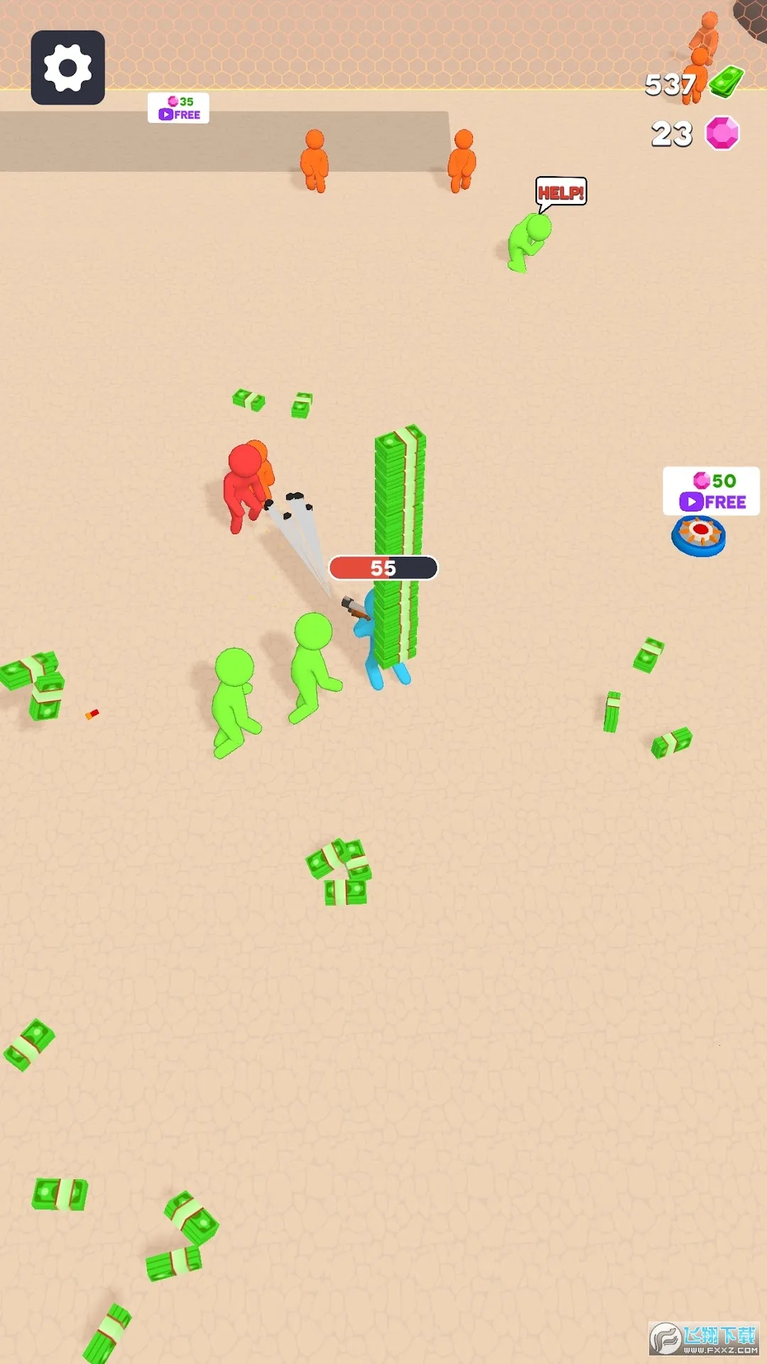 �ҵĽ�ʬӪ��1.7.2���İ�����v1.1.6 �ٷ������ͼ