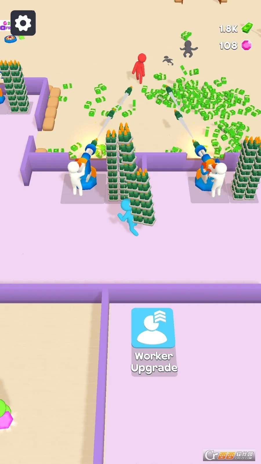 �ҵĽ�ʬӪ��1.7.2���İ�����v1.1.6 �ٷ������ͼ