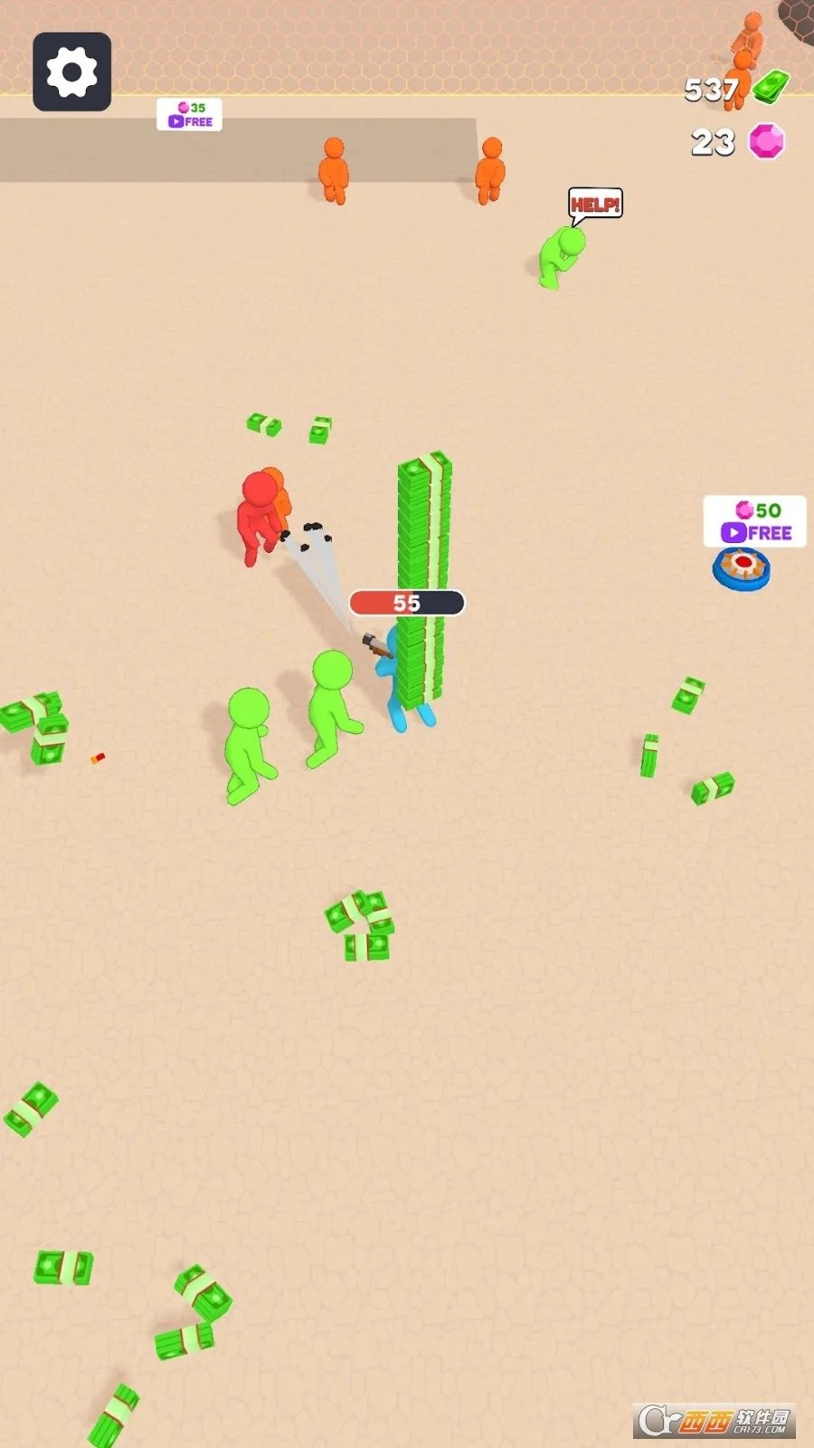 �ҵĽ�ʬӪ��1.7.2���İ�����v1.1.6 �ٷ������ͼ