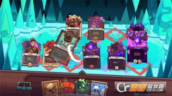 ѩ��֮����������v1.2.4 �ֻ����ͼ