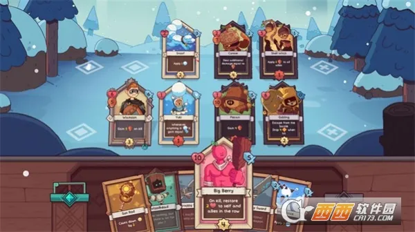 ѩ��֮����������v1.2.4 �ֻ����ͼ