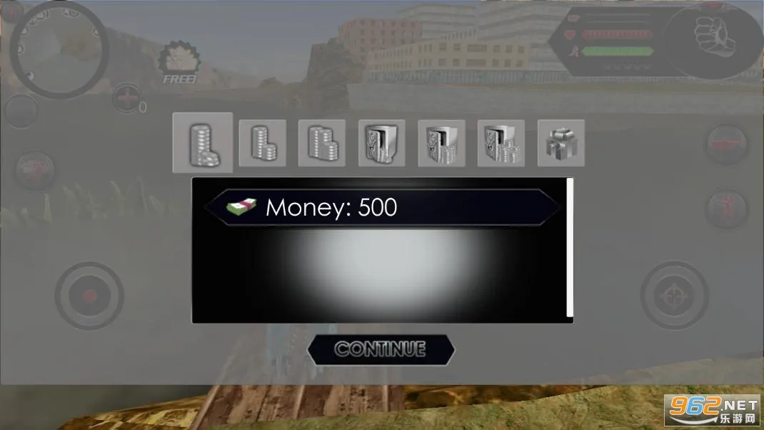 ���������ƽ�����ò˵�modv3.5.5 ��׿���ͼ