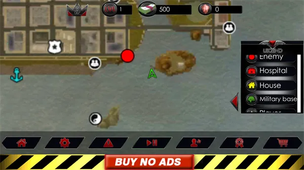 变形鲨鱼破解版内置菜单mod 变形鲨鱼破解版内置菜单mod