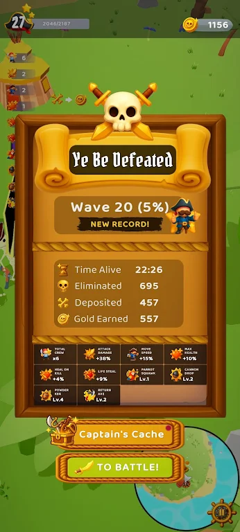 �����Ҵ��ߣ�ս��С��(�ĵ����涯����Ϸ)v0.5.9 �ֻ����ͼ