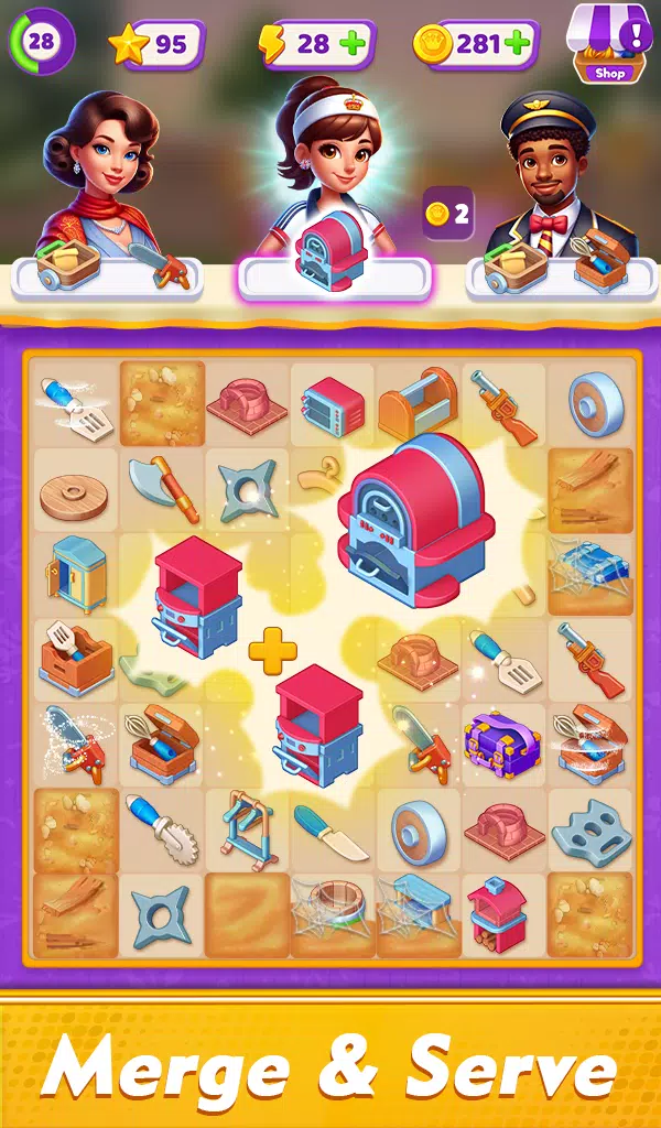 �ϲ��쳵2026���ذ�װv0.2.8 �ֻ����ͼ