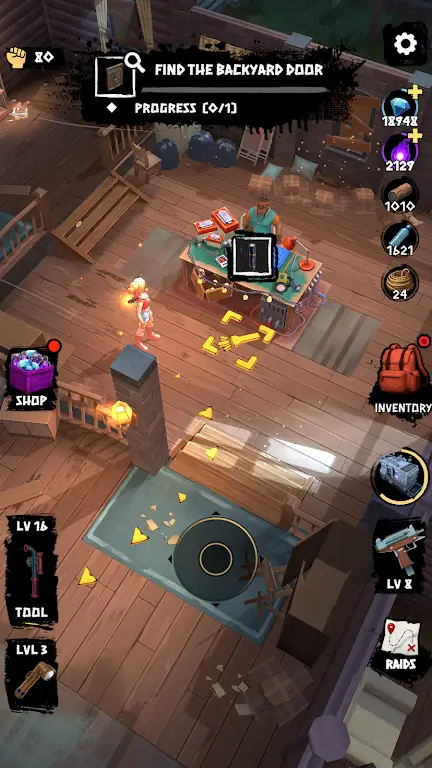 ��ɱɽ�����ֻ���v1.0.0 �ٷ������ͼ