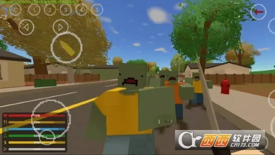 δת����(ɳ��ð����Ϸ)v26.02.02 �ֻ����ͼ