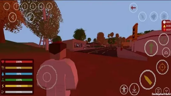 δת����(ɳ��ð����Ϸ)v26.02.02 �ֻ����ͼ