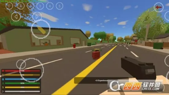 δת����(ɳ��ð����Ϸ)v26.02.02 �ֻ����ͼ