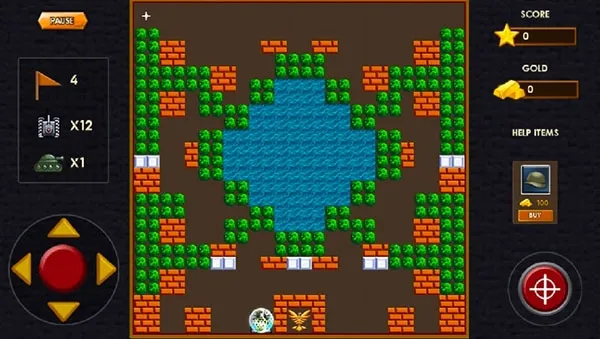 ̹�˴�ս(̹�������Ϸ)