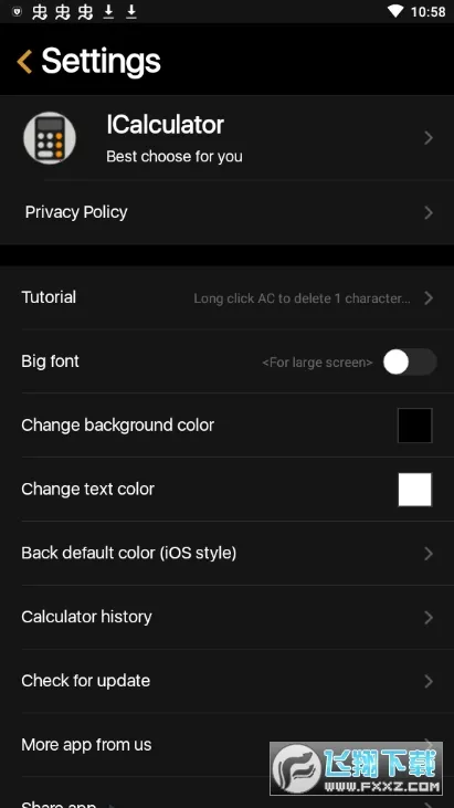 Calculator2026�ٷ����°汾v9.0 (778802875) �ٷ������ͼ