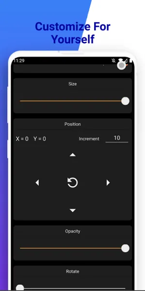 winner crosshair�����ֻ���